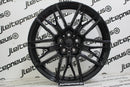 Jantes Novas BMW G 19 5x112 8+9 ET26+37 - Fazemos Montagem/Envio-3