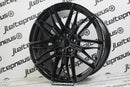 Jantes Novas BMW G 19 5x112 8+9 ET26+37 - Fazemos Montagem/Envio-5