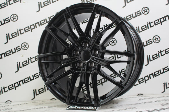 Jantes Novas BMW G 19 5x112 8+9 ET26+37 - Fazemos Montagem/Envio