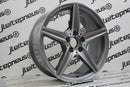 Jantes Novas Mercedes AMG 18 5x112 8 ET40 - Fazemos Montagem/Envio-1