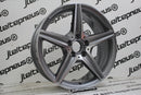Jantes Novas Mercedes AMG 18 5x112 8 ET40 - Fazemos Montagem/Envio-2