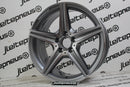 Jantes Novas Mercedes AMG 18 5x112 8 ET40 - Fazemos Montagem/Envio-4
