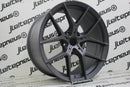 Jantes Novas BMW M4 CS 19 5x120 8.5+9.5 ET35+40 - Fazemos Montagem/Envio-1