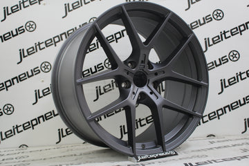 Jantes Novas BMW M4 CS 19 5x120 8.5+9.5 ET35+40 - Fazemos Montagem/Envio