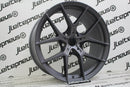 Jantes Novas BMW M4 CS 19 5x120 8.5+9.5 ET35+40 - Fazemos Montagem/Envio-2