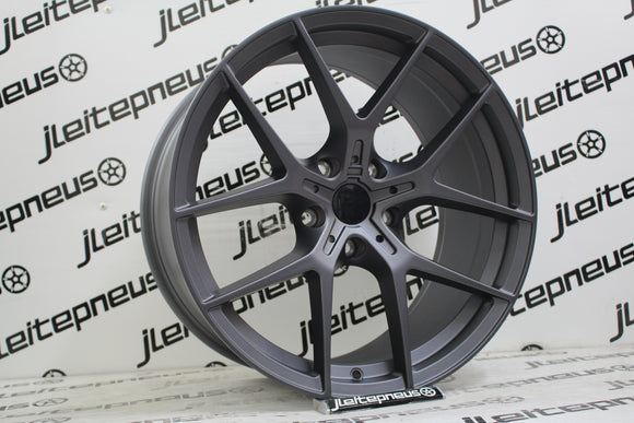 Jantes Novas BMW M4 CS 19 5x120 8.5+9.5 ET35+40 - Fazemos Montagem/Envio