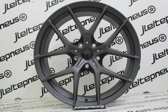 Jantes Novas BMW M4 CS 19 5x120 8.5+9.5 ET35+40 - Fazemos Montagem/Envio
