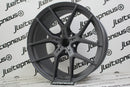 Jantes Novas BMW M4 CS 19 5x120 8.5+9.5 ET35+40 - Fazemos Montagem/Envio-4