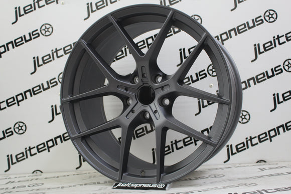 Jantes Novas BMW M4 CS 19 5x120 8.5+9.5 ET35+40 - Fazemos Montagem/Envio