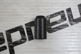 Comprar preto Porcas Japan Racing 1/2 UNF