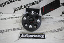 Kit Alargadores / Espaçadores Japan Racing 2.0cm 4x100 54.1 (12x1.5)-1