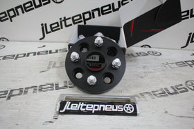 Kit Alargadores / Espaçadores Japan Racing 2.0cm 4x100 54.1 (12x1.5)