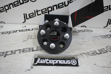 Kit Alargadores / Espaçadores Japan Racing 2.0cm 4x100 54.1 (12x1.5)