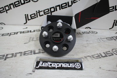 Kit Alargadores / Espaçadores Japan Racing 2.0cm 4x100 54.1 (12x1.5)