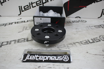 Kit Alargadores / Espaçadores Japan Racing 2.0cm 4x100 54.1 (12x1.5) - 0