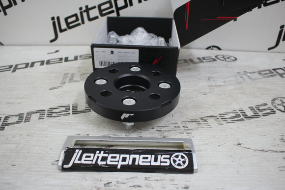 Kit Alargadores / Espaçadores Japan Racing 2.0cm 4x100 54.1 (12x1.5)