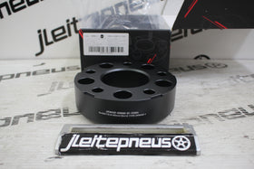 Kit Alargadores / Espaçadores Japan Racing 4.0cm 5x120 72.6 (12x1.50)