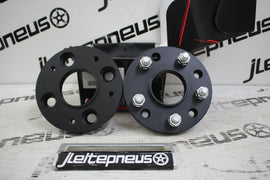 Kit Novo Conversores Japan Racing 4x114.3 to 5x114.3 66.1 (12x1.25)