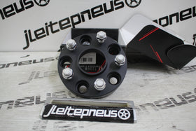 Kit Alargadores / Espaçadores Japan Racing 1.8cm 5x114.3 64.1+71 (14x1.50)