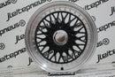 Jantes Novas Style BBS 16 5x100/114.3 6.5 ET30 - Fazemos Montagem/Envio-3