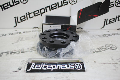 Kit Alargadores / Espaçadores Japan Racing 1.0cm 5x120 72.6