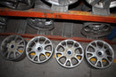 Jantes Originais Ford 16 5x108 7 ET59 - Fazemos Montagem/Envio-4