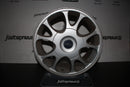 Jantes Originais Ford 16 5x108 7 ET59 - Fazemos Montagem/Envio-2