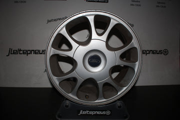 Jantes Originais Ford 16 5x108 7 ET59 - Fazemos Montagem/Envio - 0