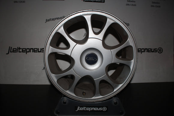 Jantes Originais Ford 16 5x108 7 ET59 - Fazemos Montagem/Envio
