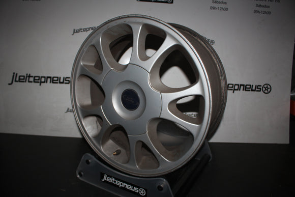 Jantes Originais Ford 16 5x108 7 ET59 - Fazemos Montagem/Envio