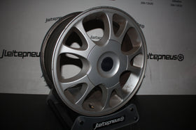 Jantes Originais Ford 16 5x108 7 ET59 - Fazemos Montagem/Envio