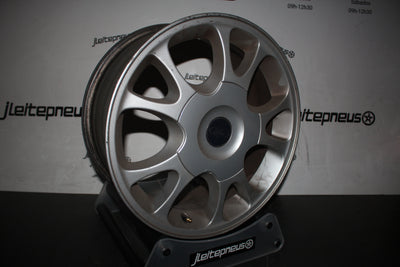 Jantes Originais Ford 16 5x108 7 ET59 - Fazemos Montagem/Envio