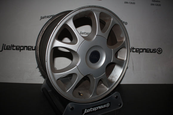 Jantes Originais Ford 16 5x108 7 ET59 - Fazemos Montagem/Envio