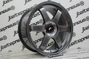 Jantes Japan Racing JR3 18 5x120 8.5+9.5 ET30 - Fazemos Montagem/Envio-1