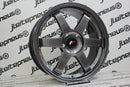 Jantes Japan Racing JR3 18 5x120 8.5+9.5 ET30 - Fazemos Montagem/Envio-2