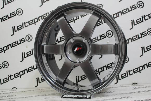 Jantes Japan Racing JR3 18 5x120 8.5+9.5 ET30 - Fazemos Montagem/Envio