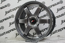 Jantes Japan Racing JR3 18 5x120 8.5+9.5 ET30 - Fazemos Montagem/Envio-5