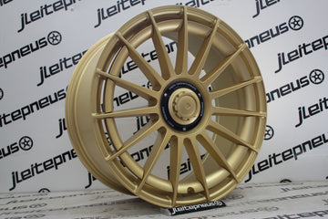 Jantes Look OZ Superturismo AERO 19 5x100/112 8.5 ET45 - Fazemos Montagem/Envio