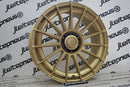 Jantes Look OZ Superturismo AERO 19 5x100/112 8.5 ET45 - Fazemos Montagem/Envio-2