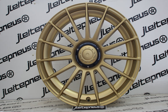 Jantes Look OZ Superturismo AERO 19 5x100/112 8.5 ET45 - Fazemos Montagem/Envio