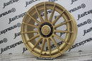 Jantes Look OZ Superturismo AERO 19 5x100/112 8.5 ET45 - Fazemos Montagem/Envio-4