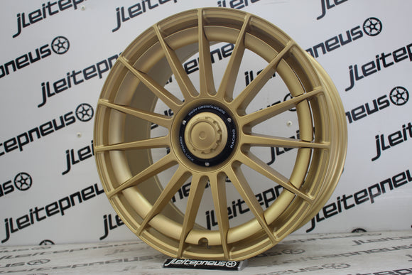 Jantes Look OZ Superturismo AERO 19 5x100/112 8.5 ET45 - Fazemos Montagem/Envio