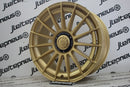 Jantes Look OZ Superturismo AERO 19 5x100/112 8.5 ET45 - Fazemos Montagem/Envio-5