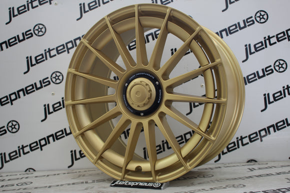 Jantes Look OZ Superturismo AERO 19 5x100/112 8.5 ET45 - Fazemos Montagem/Envio