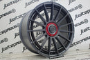 Jantes Look OZ Superturismo AERO 19 5x100/112 8.5 ET45 - Fazemos Montagem/Envio-1