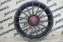 Jantes Look OZ Superturismo AERO 19 5x100/112 8.5 ET45 - Fazemos Montagem/Envio-3