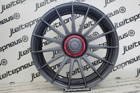 Jantes Look OZ Superturismo AERO 19 5x100/112 8.5 ET45 - Fazemos Montagem/Envio