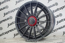 Jantes Look OZ Superturismo AERO 19 5x100/112 8.5 ET45 - Fazemos Montagem/Envio-5