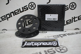 Kit Alargadores / Espaçadores Japan Racing 0.5cm 5x112+5x112 57.1