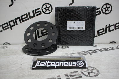 Kit Alargadores / Espaçadores Japan Racing 0.5cm 5x112+5x112 57.1